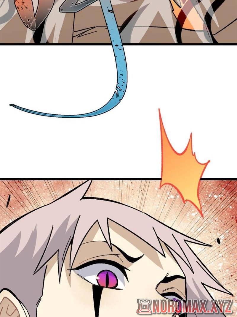 All Hail the Sect Leader Chapter 162 Gambar 74