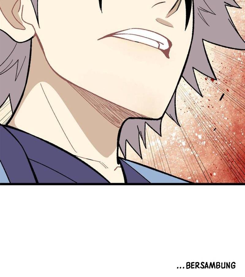 All Hail the Sect Leader Chapter 162 Gambar 75