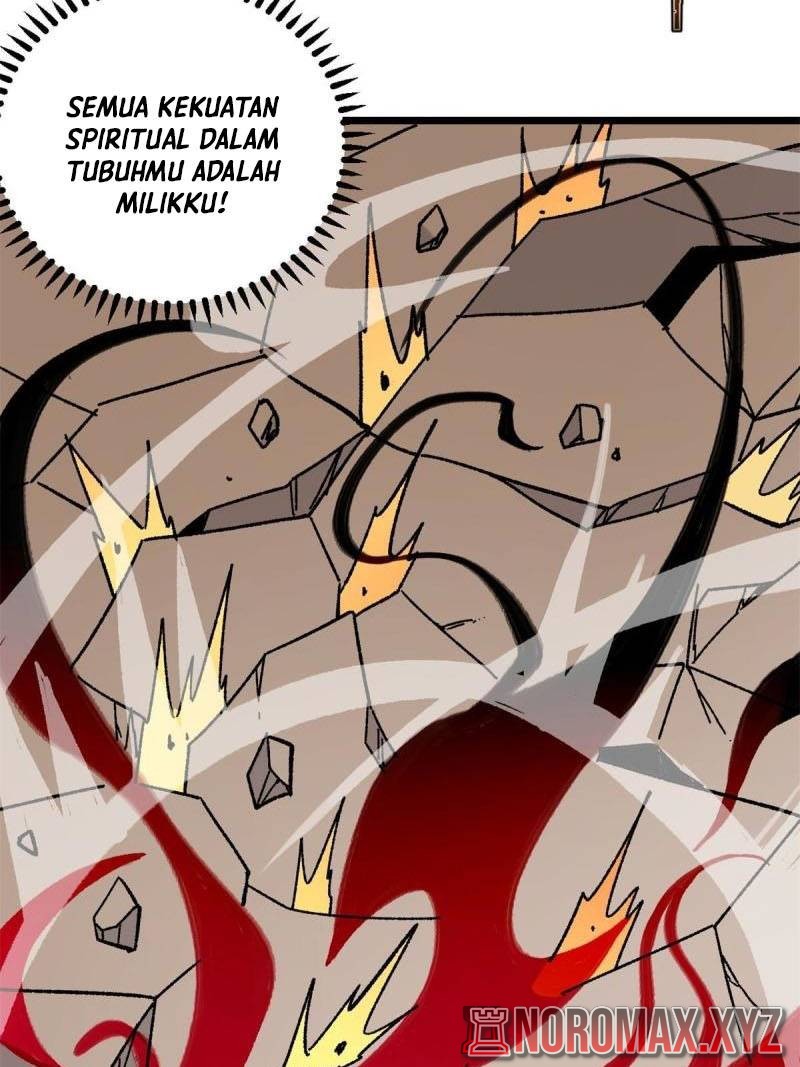 All Hail the Sect Leader Chapter 162 Gambar 72