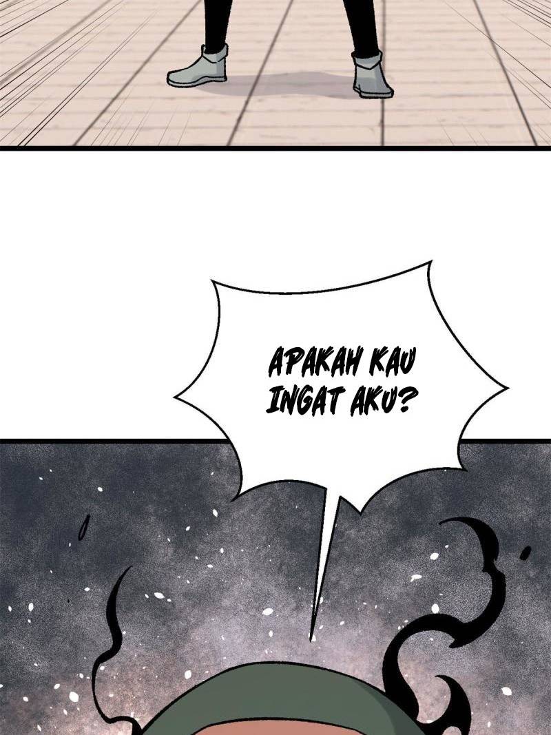 All Hail the Sect Leader Chapter 162 Gambar 9