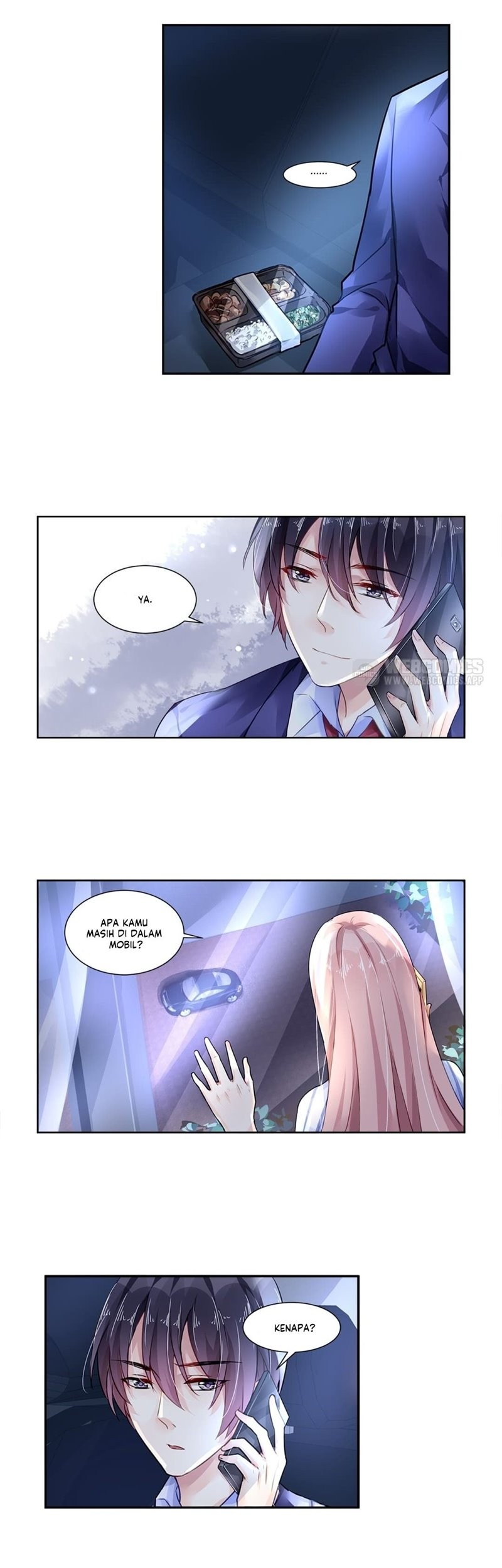 Guomin Laogong Dai Huijia Chapter 102 Gambar 12