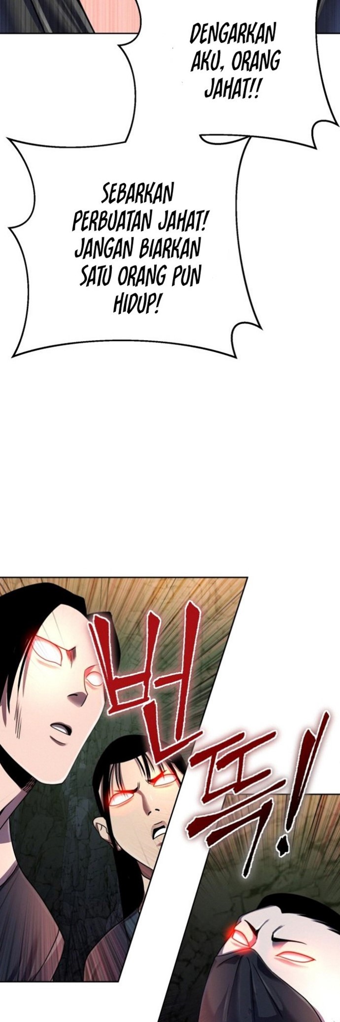 Ha Buk Paeng’s Youngest Son Chapter 41 Gambar 18