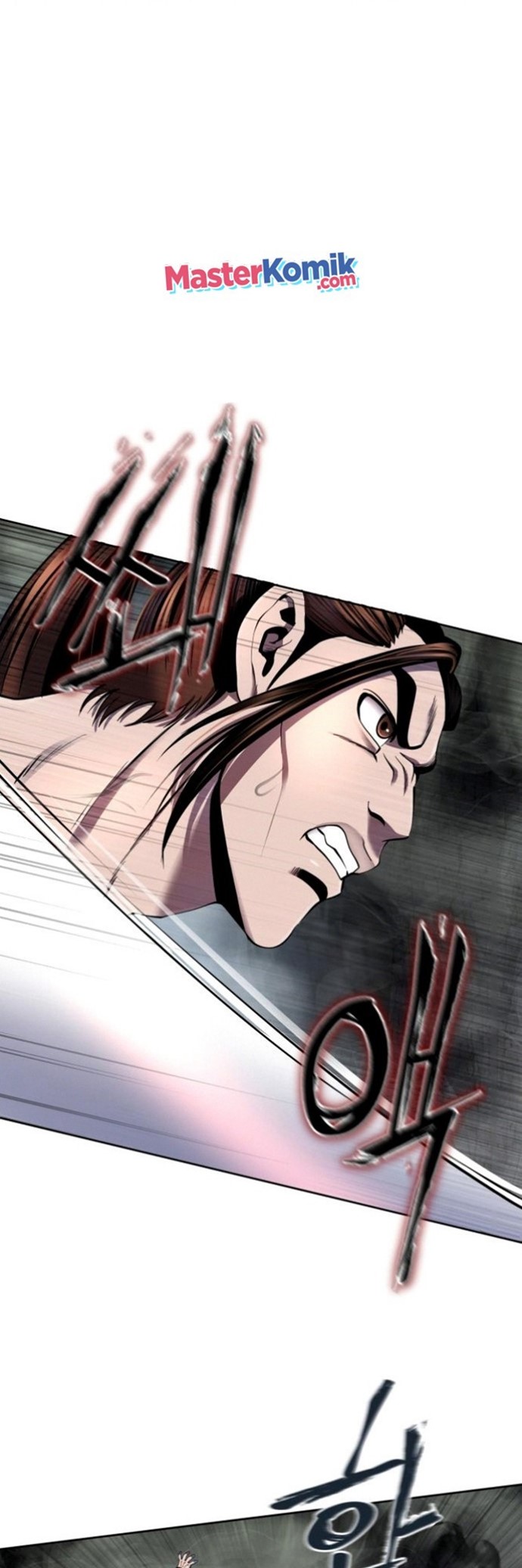 Ha Buk Paeng’s Youngest Son Chapter 41 Gambar 3