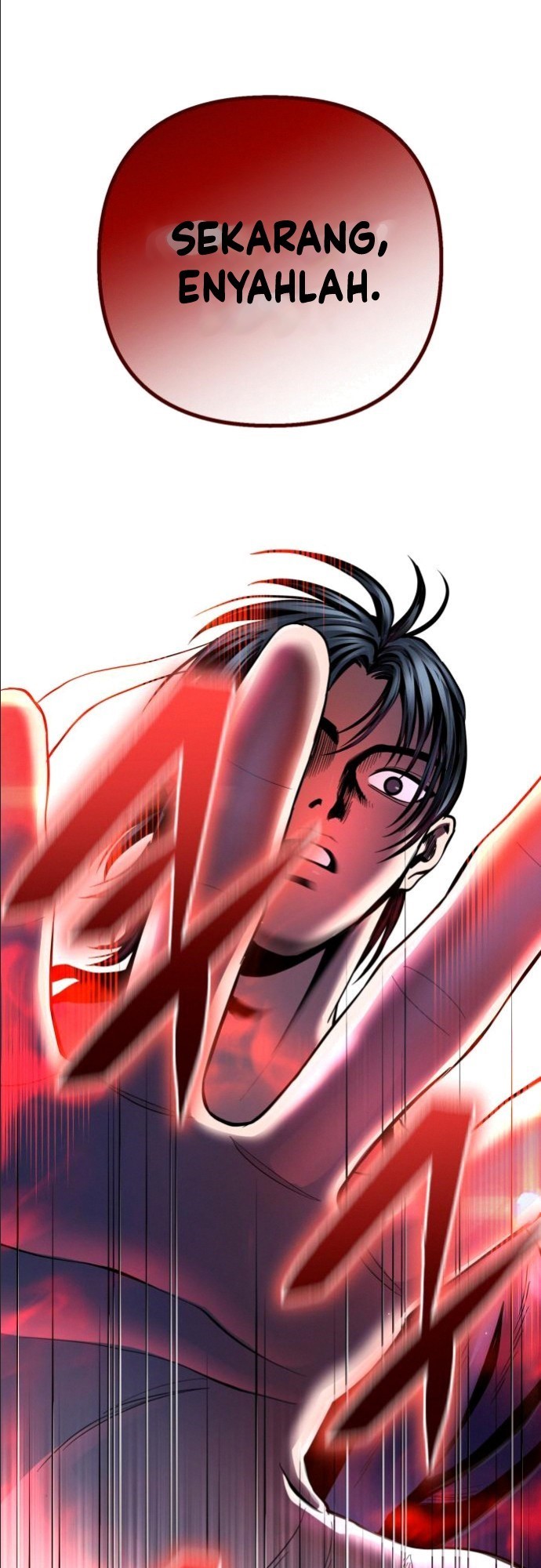 Ha Buk Paeng’s Youngest Son Chapter 41 Gambar 55