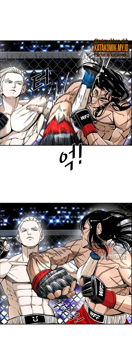 Shark Chapter 245.2 Gambar 3