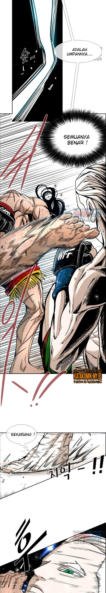 Shark Chapter 245.2 Gambar 14