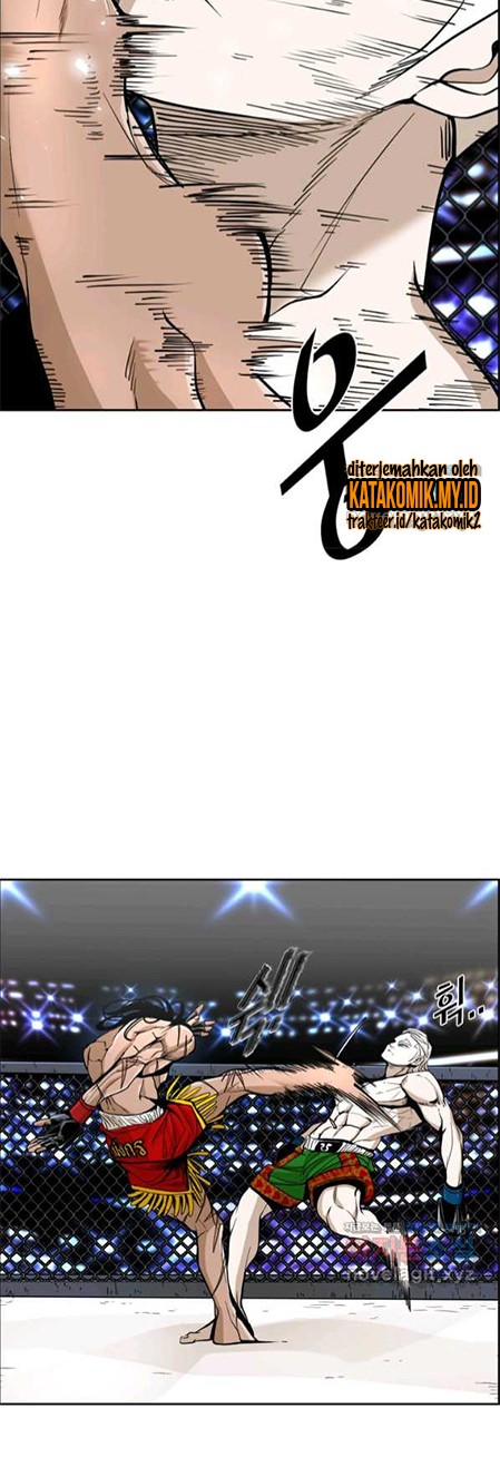 Shark Chapter 245.2 Gambar 15