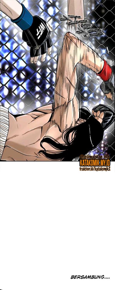 Shark Chapter 245.1 Gambar 21