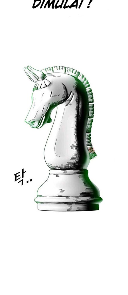 Shark Chapter 245.1 Gambar 3