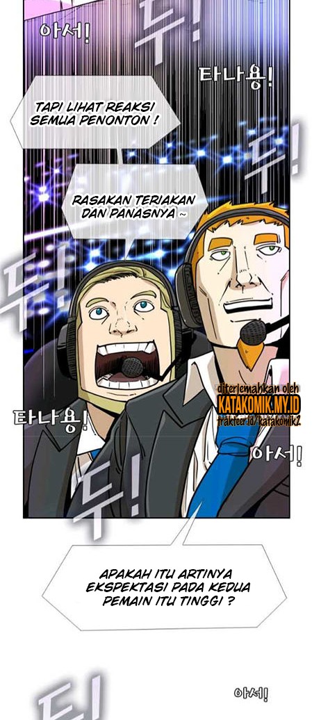 Shark Chapter 245.1 Gambar 7