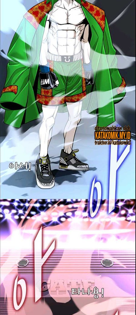 Shark Chapter 245.1 Gambar 9