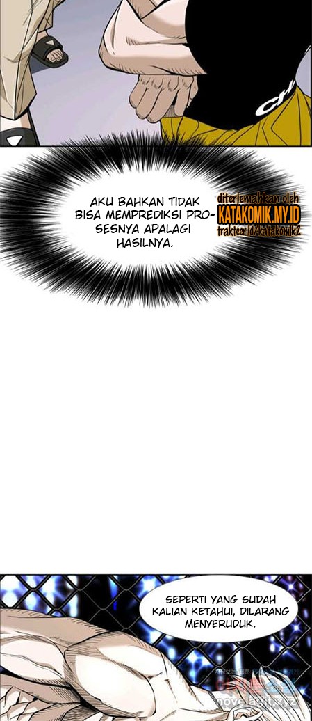 Shark Chapter 245.1 Gambar 11