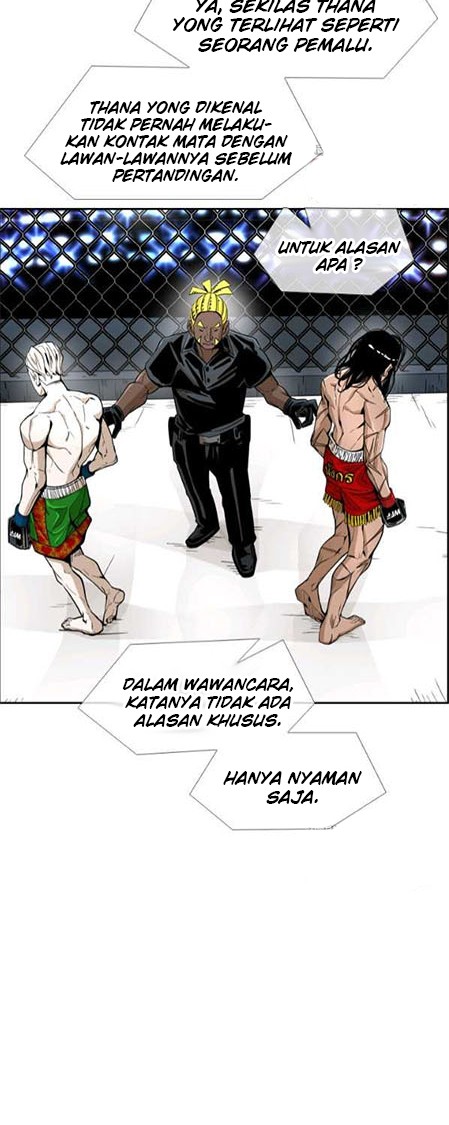 Shark Chapter 245.1 Gambar 13