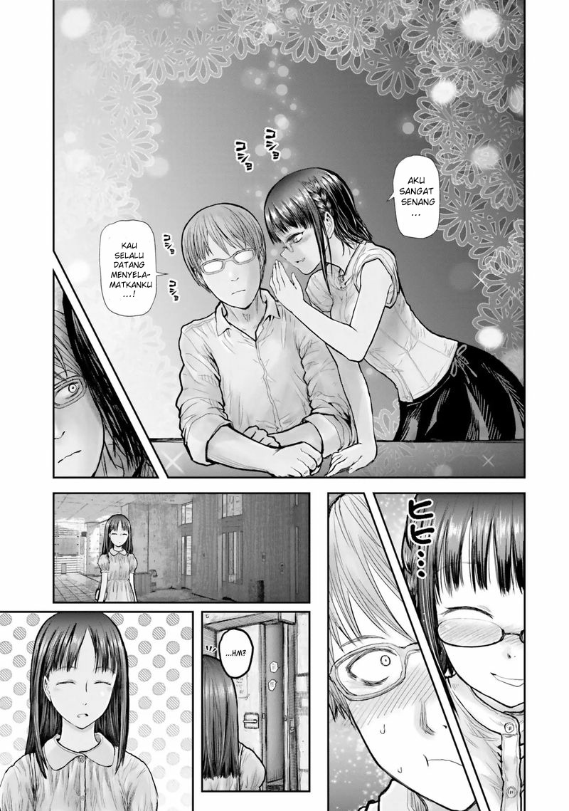 Isekai Ojisan Chapter 18 Gambar 27