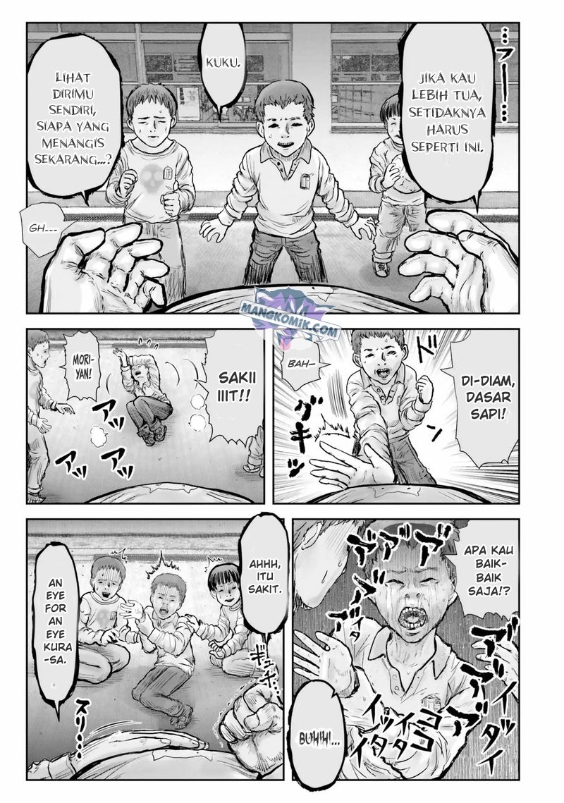 Isekai Ojisan Chapter 18 Gambar 23
