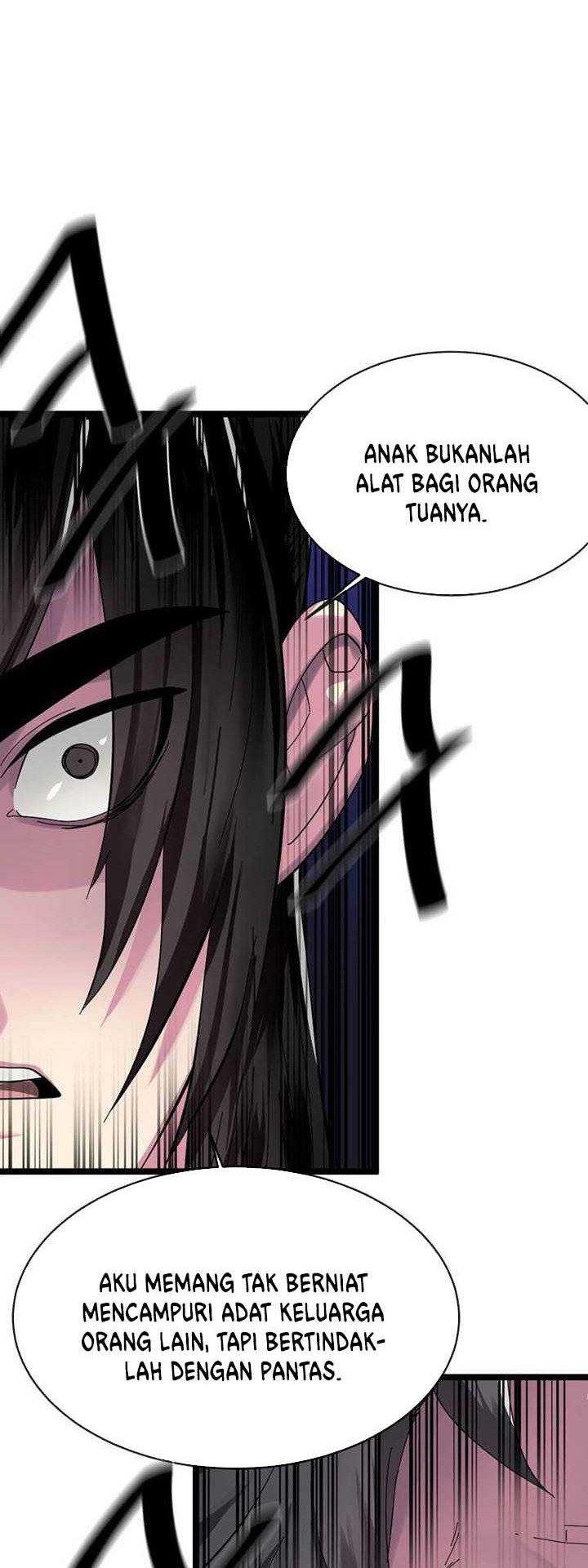 Volcanic Age Chapter 208 Gambar 27