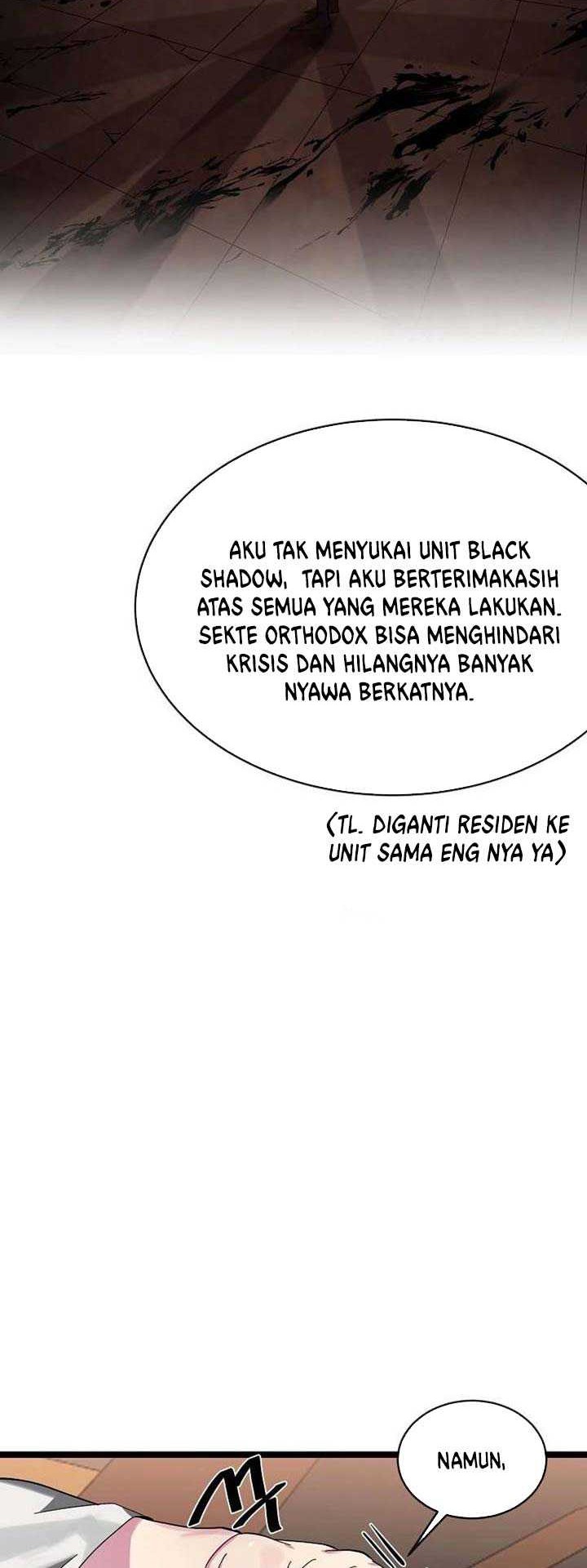 Volcanic Age Chapter 208 Gambar 29