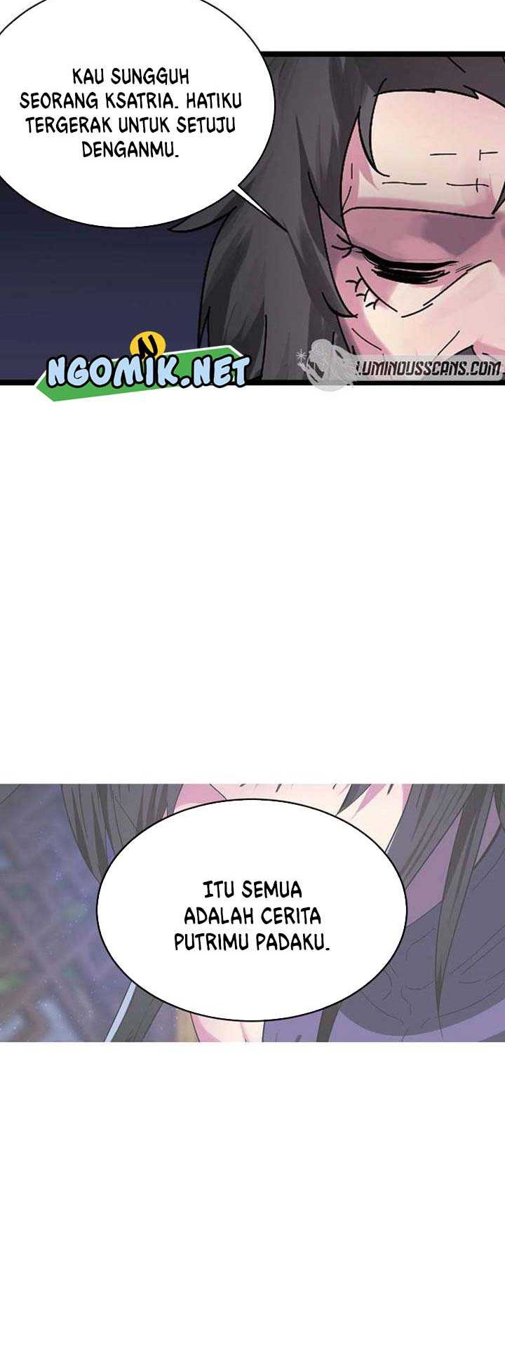 Volcanic Age Chapter 208 Gambar 31