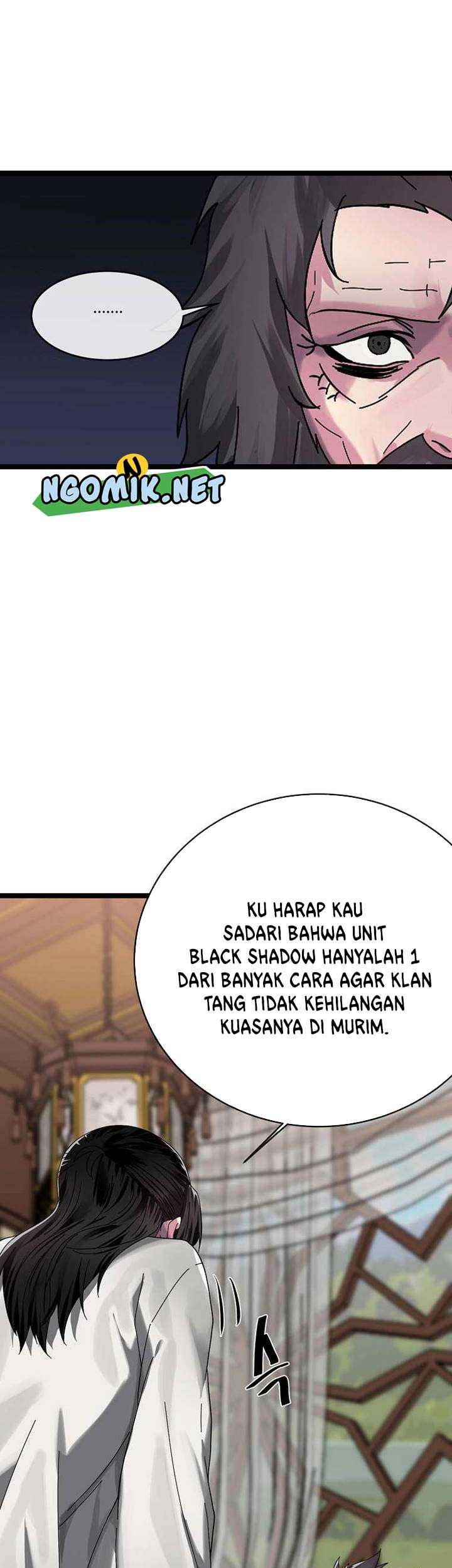Volcanic Age Chapter 208 Gambar 32