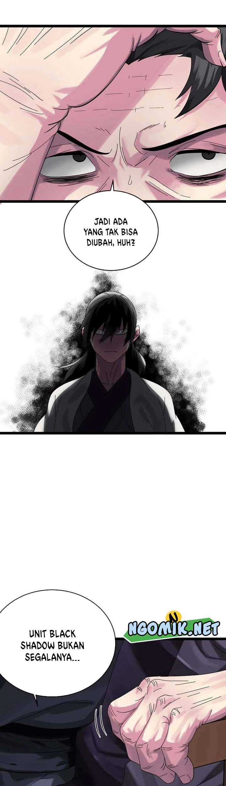 Volcanic Age Chapter 208 Gambar 36