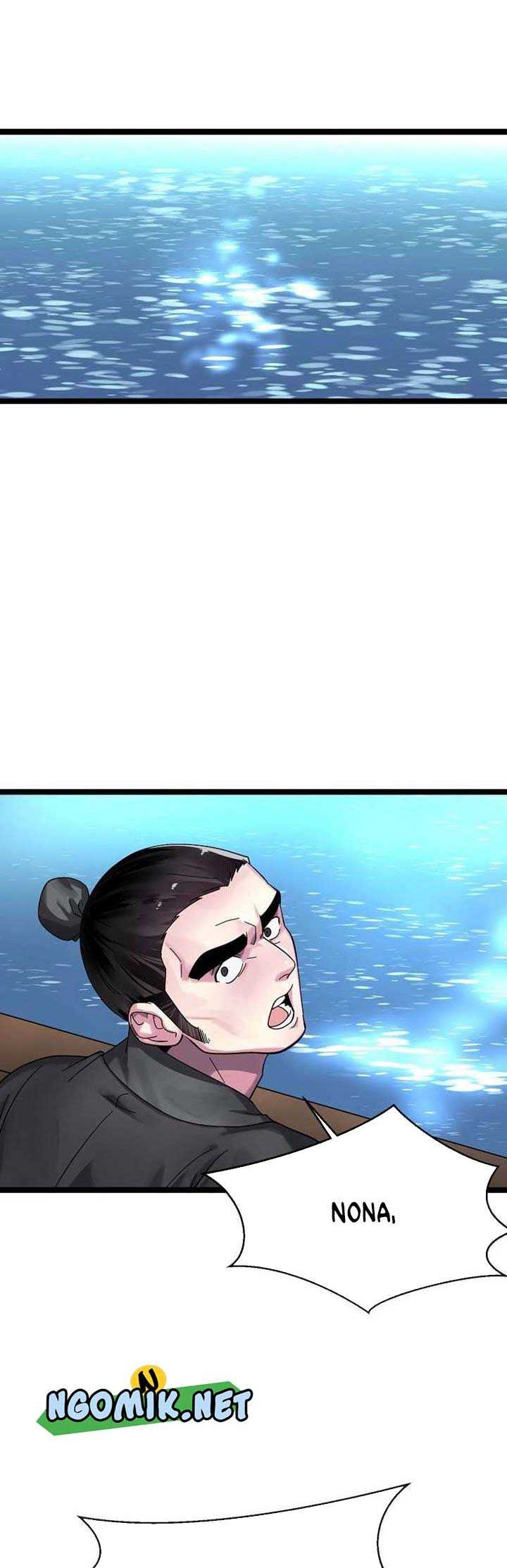 Volcanic Age Chapter 208 Gambar 47