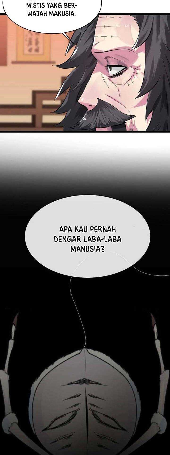 Volcanic Age Chapter 208 Gambar 11
