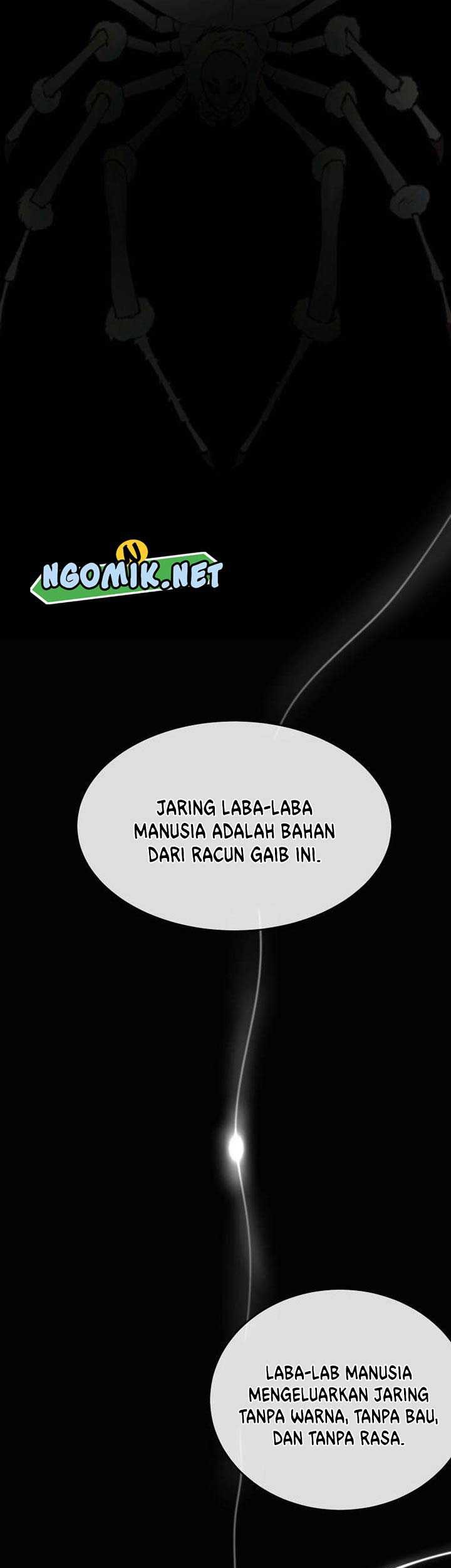 Volcanic Age Chapter 208 Gambar 12