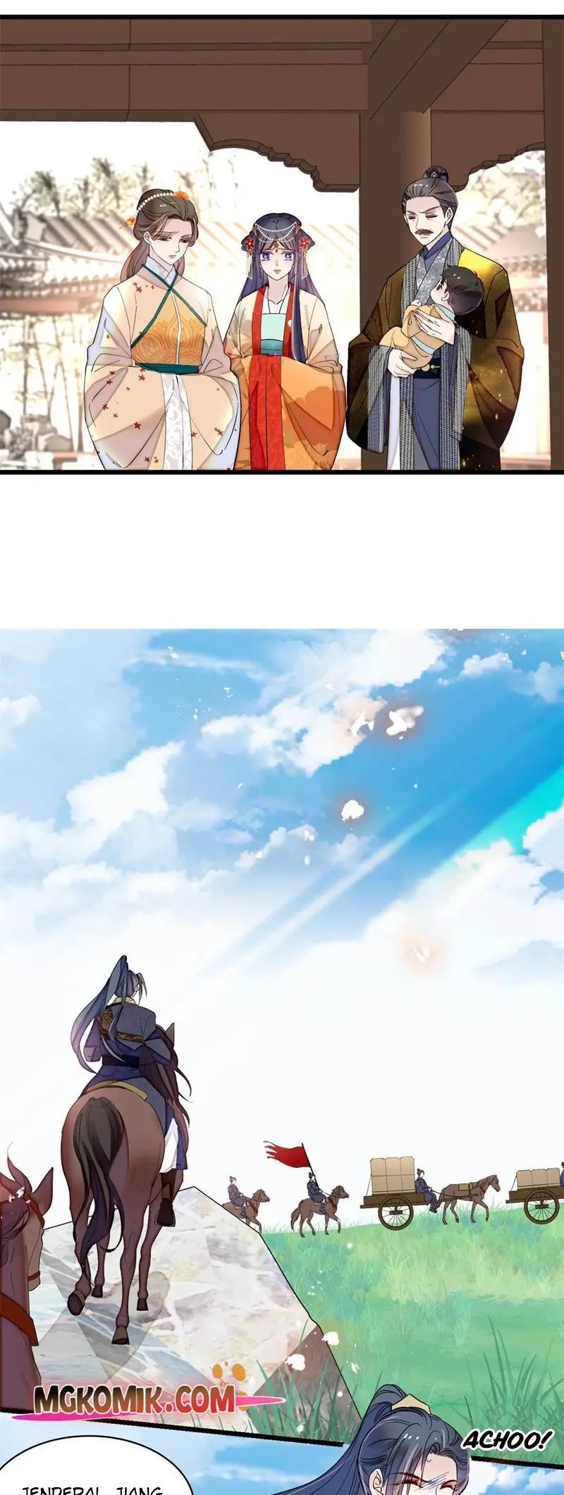 Sijin Chapter 261 Gambar 15