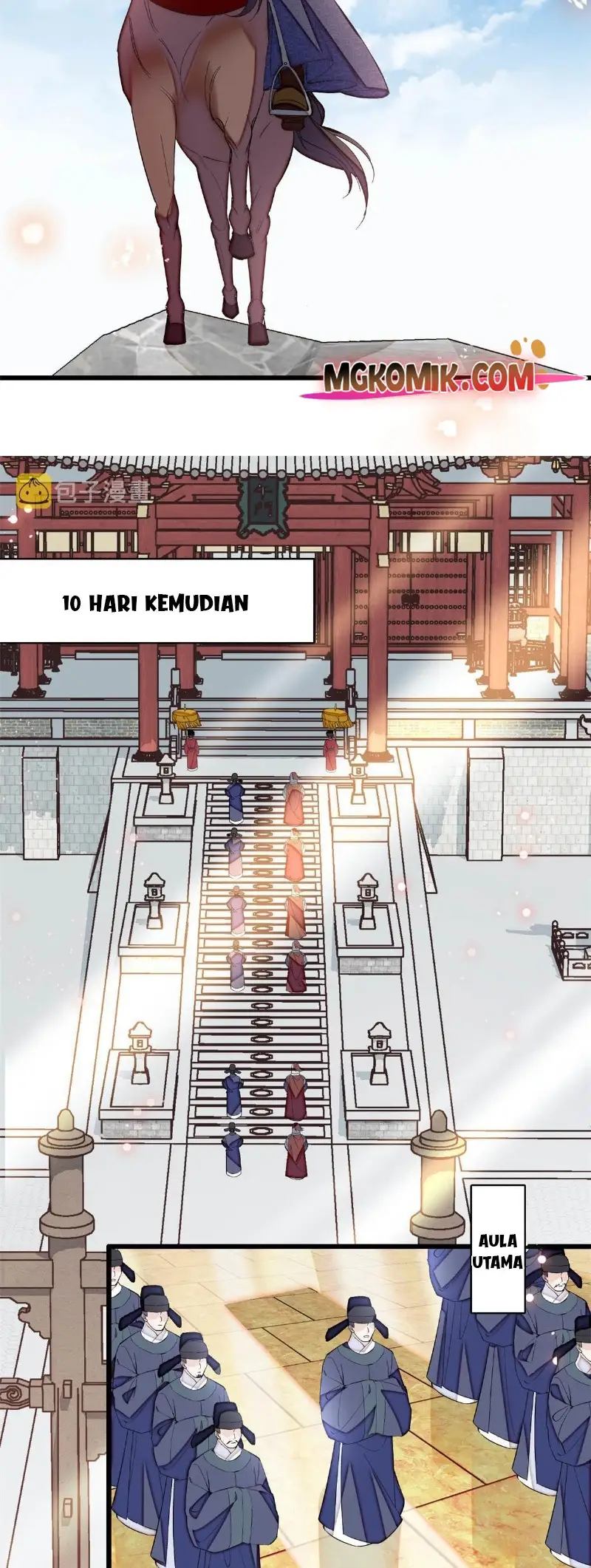 Sijin Chapter 261 Gambar 17