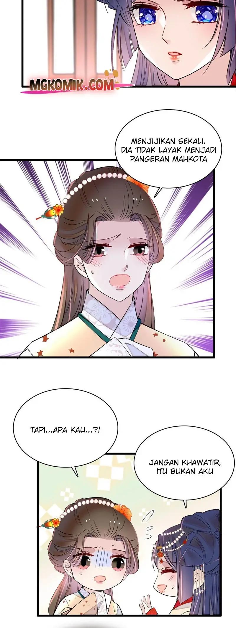 Sijin Chapter 261 Gambar 10