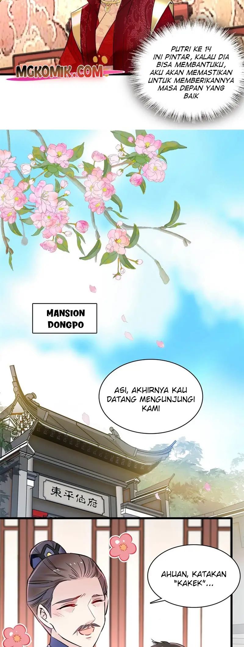 Sijin Chapter 261 Gambar 4