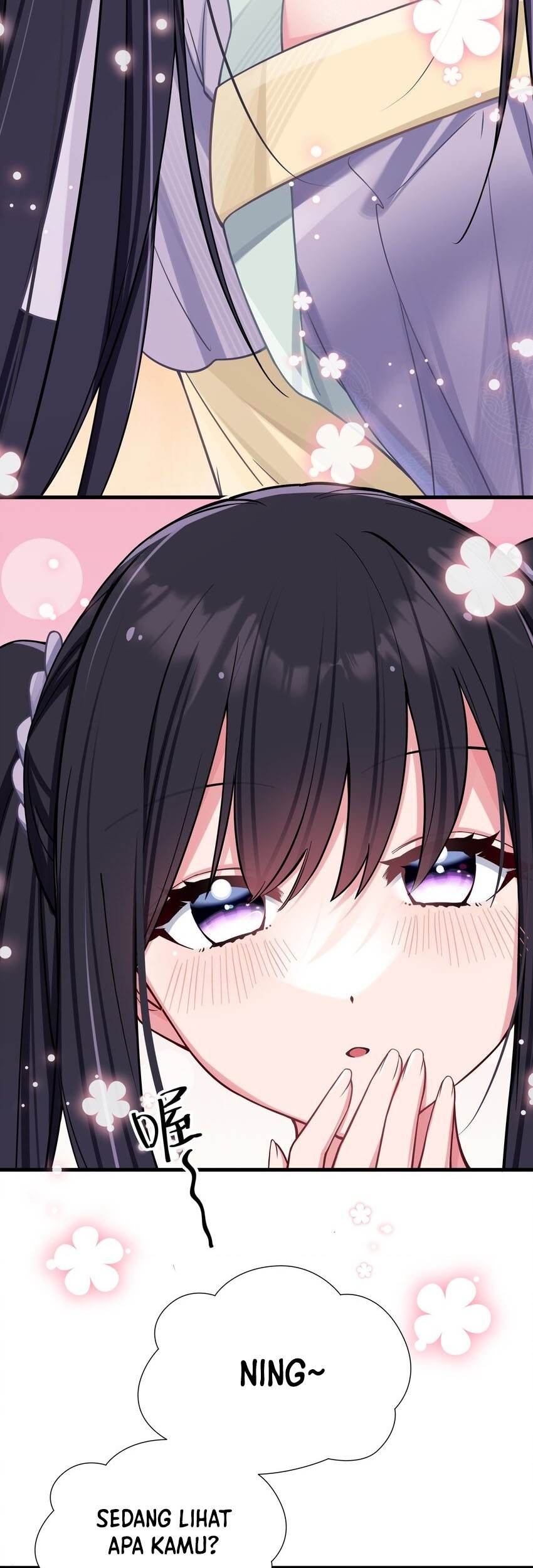 My Fake Girlfriends are Using Me As a Shield Chapter 34 Gambar 36