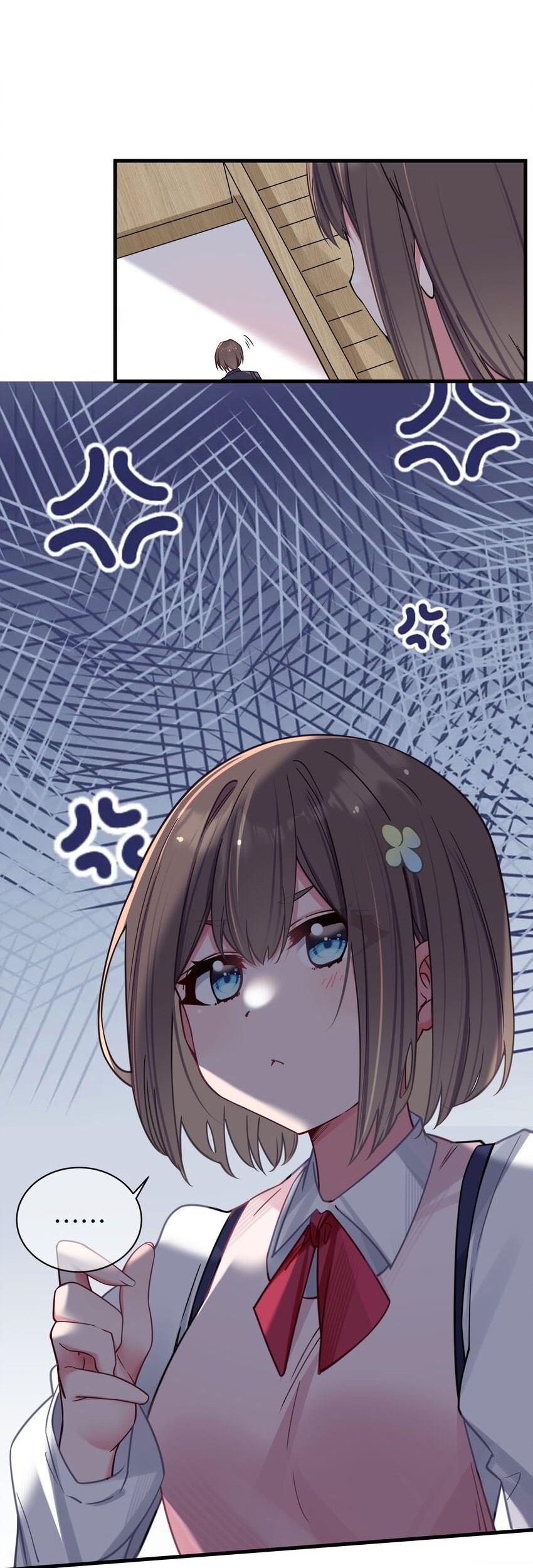 My Fake Girlfriends are Using Me As a Shield Chapter 34 Gambar 11