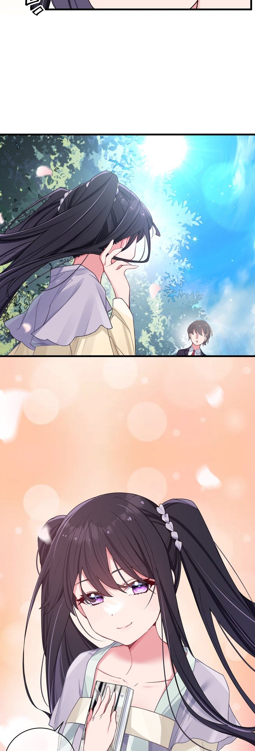 My Fake Girlfriends are Using Me As a Shield Chapter 34 Gambar 15