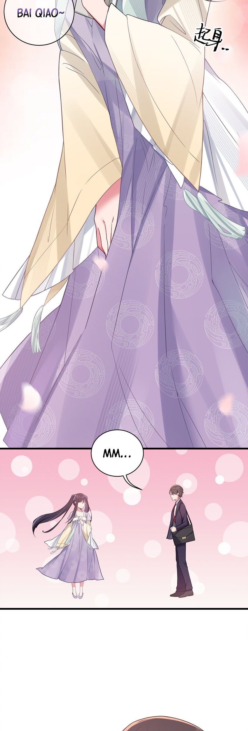 My Fake Girlfriends are Using Me As a Shield Chapter 34 Gambar 16