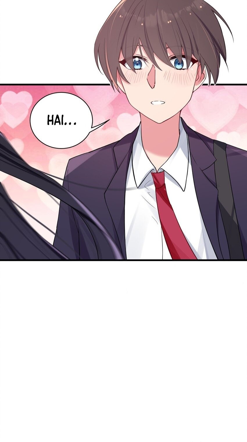 My Fake Girlfriends are Using Me As a Shield Chapter 34 Gambar 17