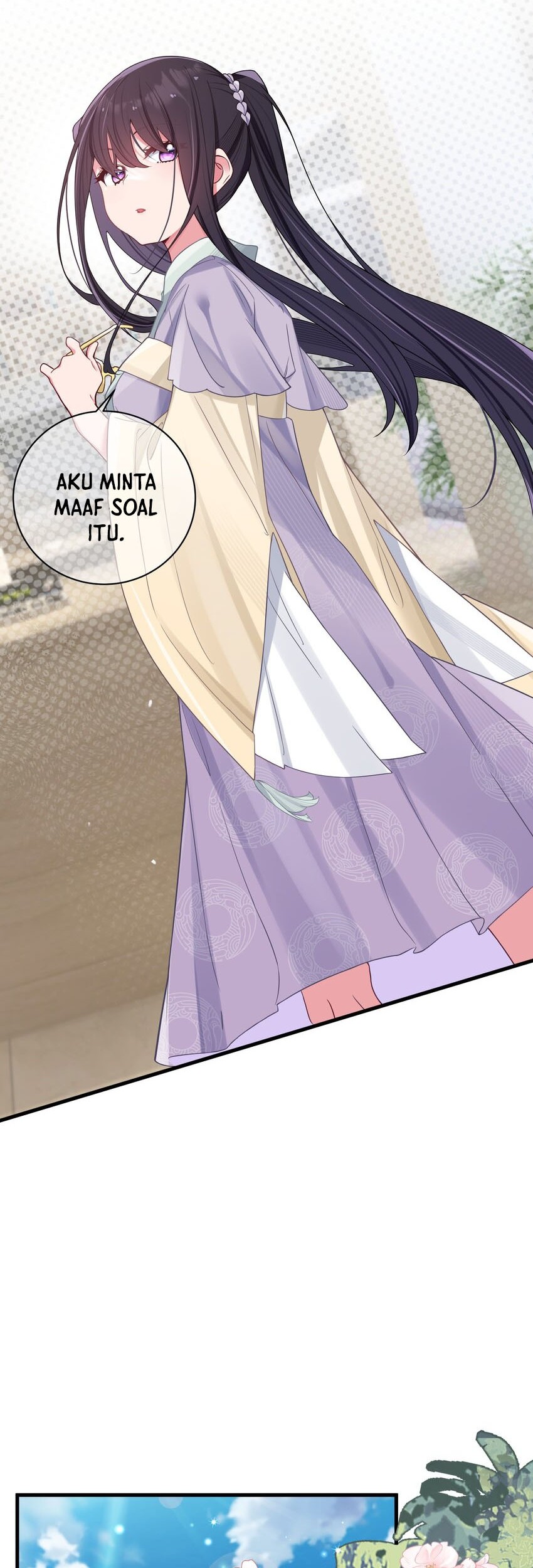 My Fake Girlfriends are Using Me As a Shield Chapter 34 Gambar 27