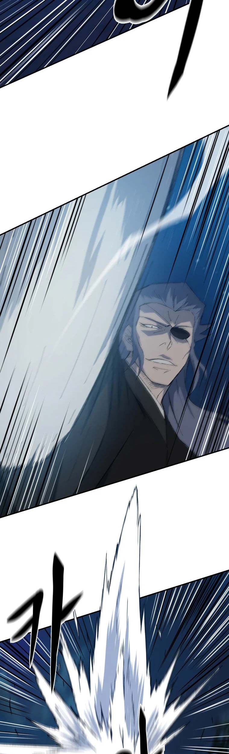 The Great Master Chapter 33 Gambar 26