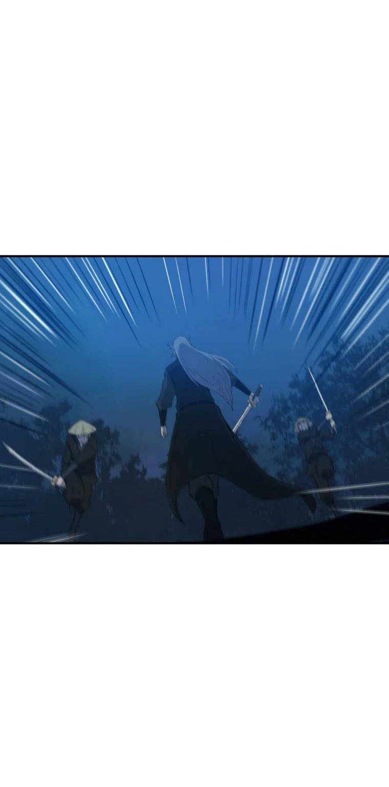 The Great Master Chapter 33 Gambar 31