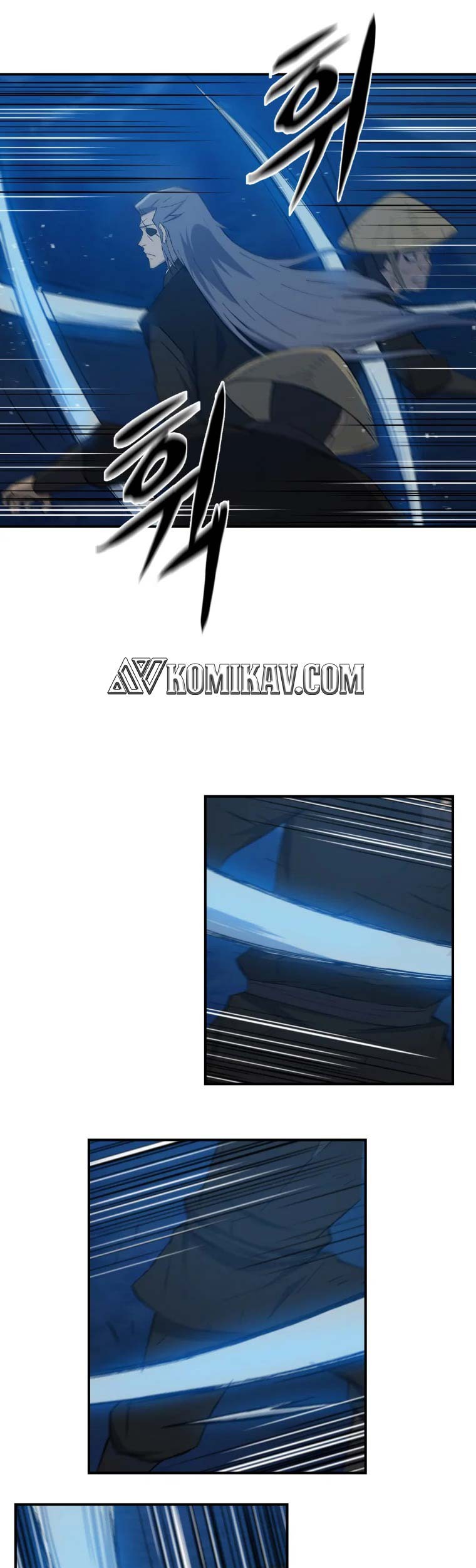 The Great Master Chapter 33 Gambar 32