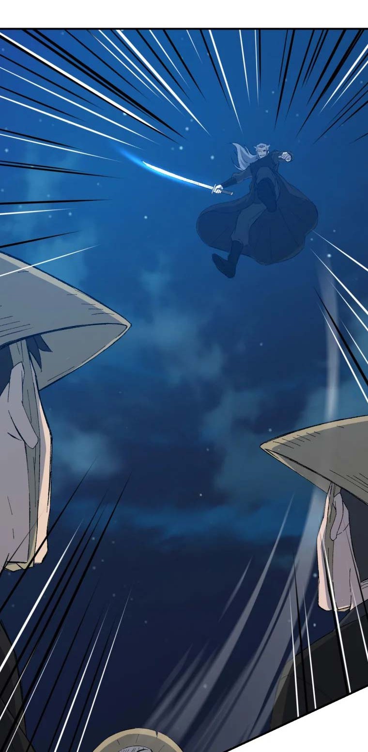 The Great Master Chapter 33 Gambar 35