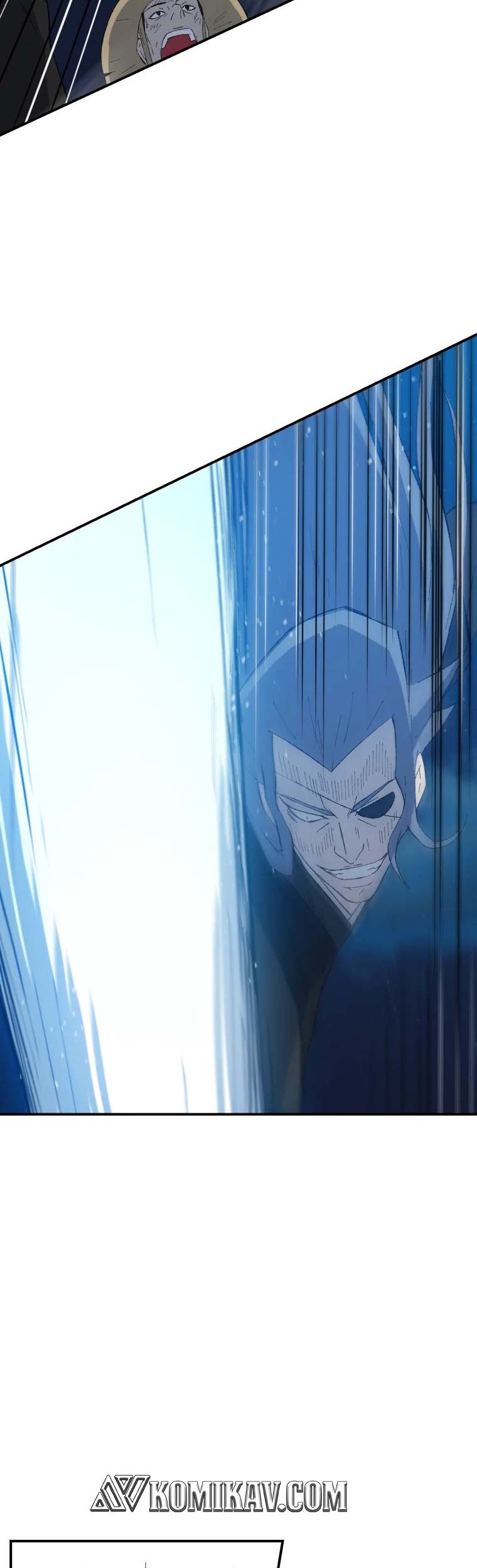 The Great Master Chapter 33 Gambar 36