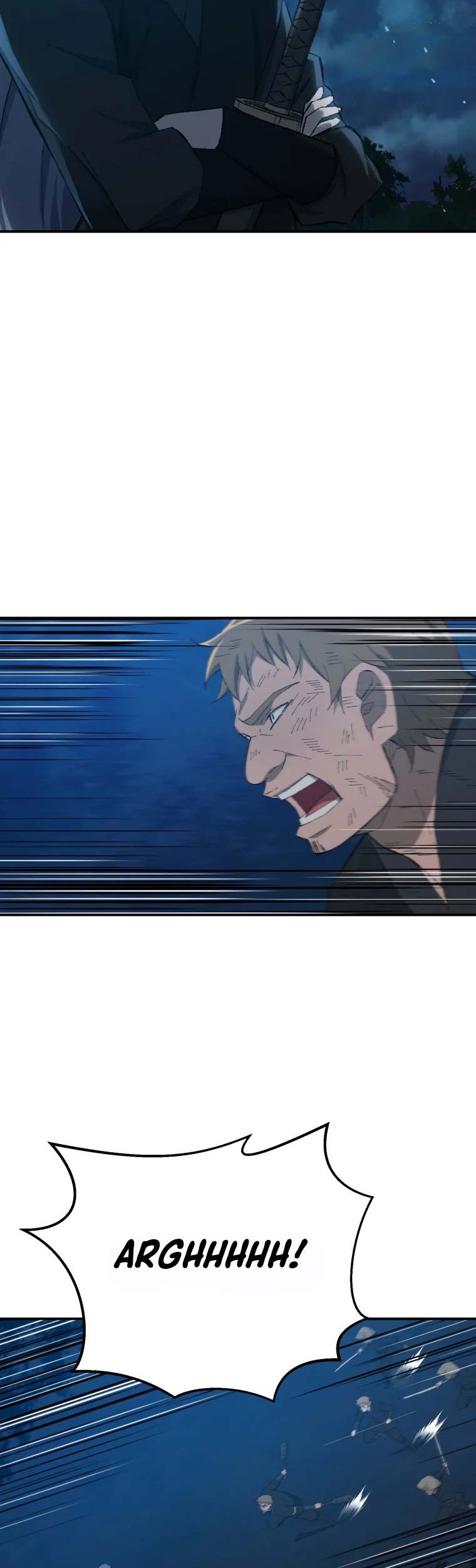 The Great Master Chapter 33 Gambar 18