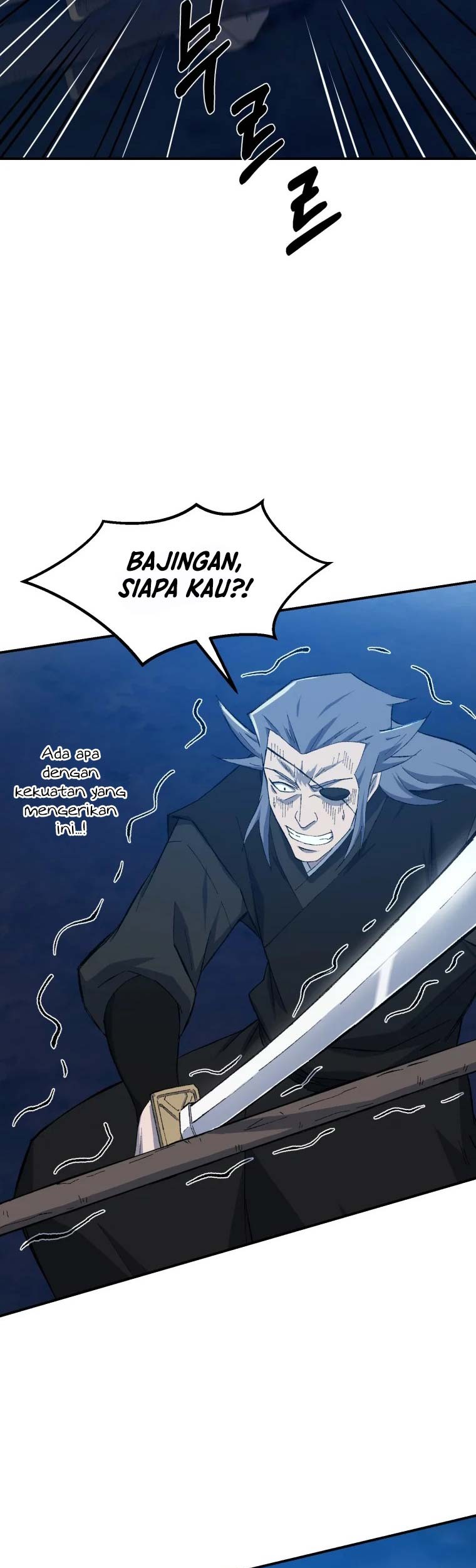 The Great Master Chapter 33 Gambar 46