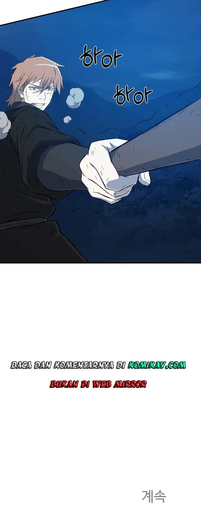 The Great Master Chapter 33 Gambar 47