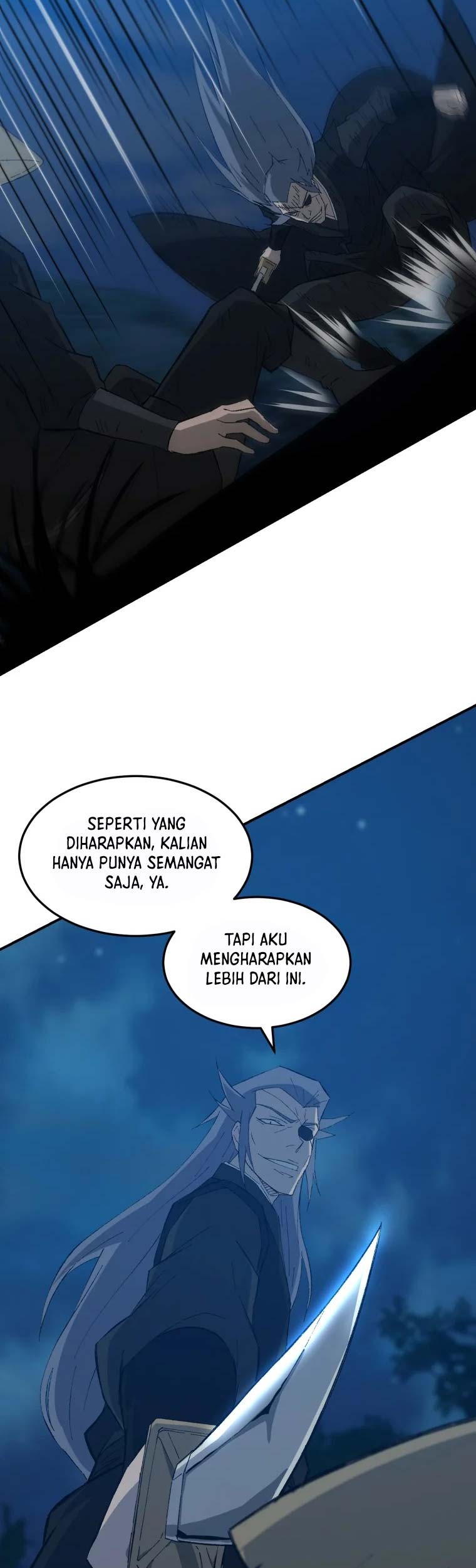 The Great Master Chapter 33 Gambar 38