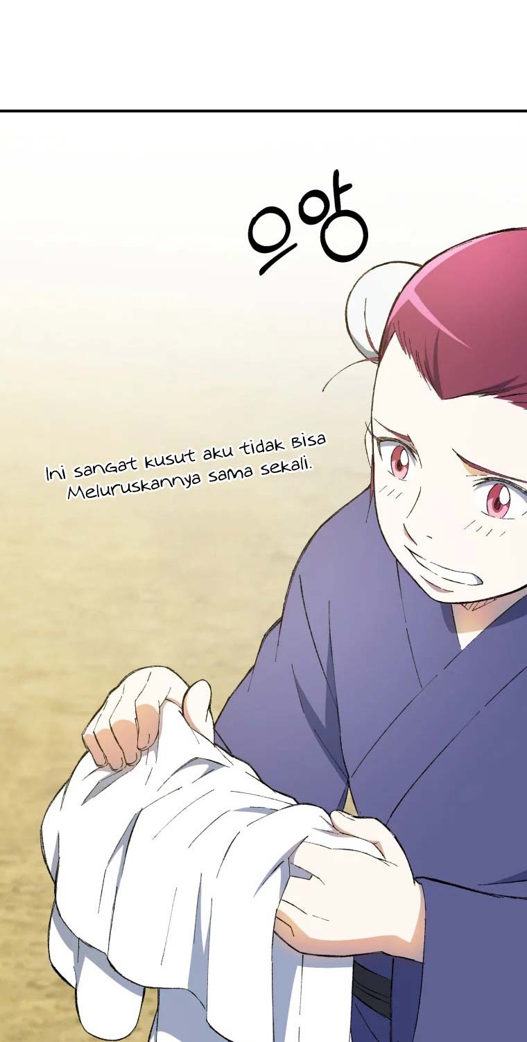 The Great Master Chapter 33 Gambar 3