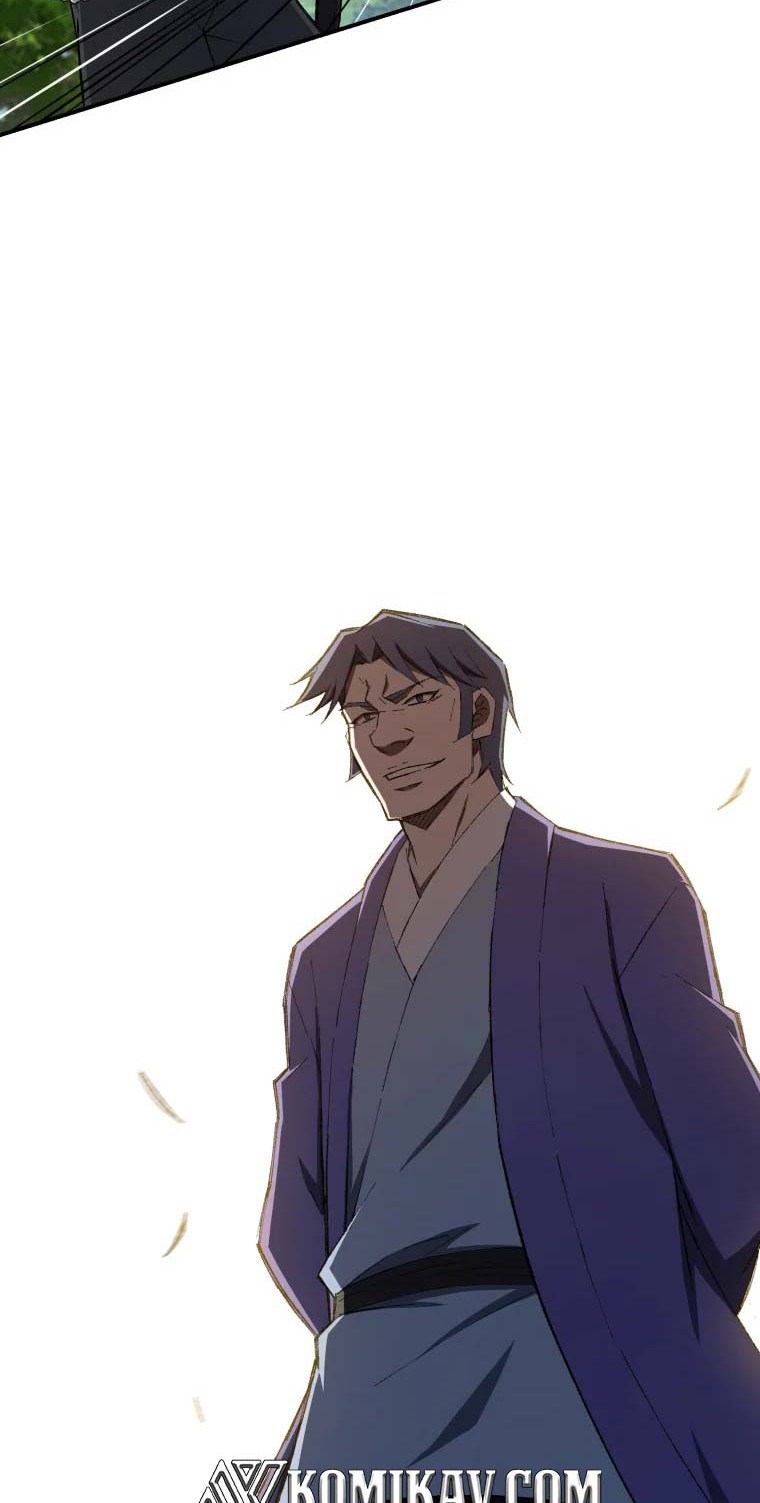 The Great Master Chapter 33 Gambar 7