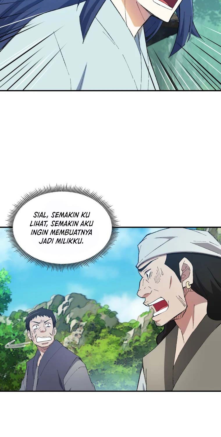 The Great Master Chapter 33 Gambar 11