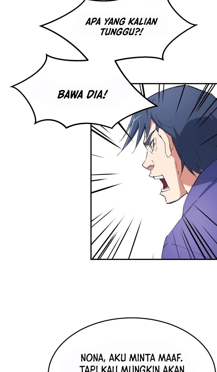 The Great Master Chapter 33 Gambar 13